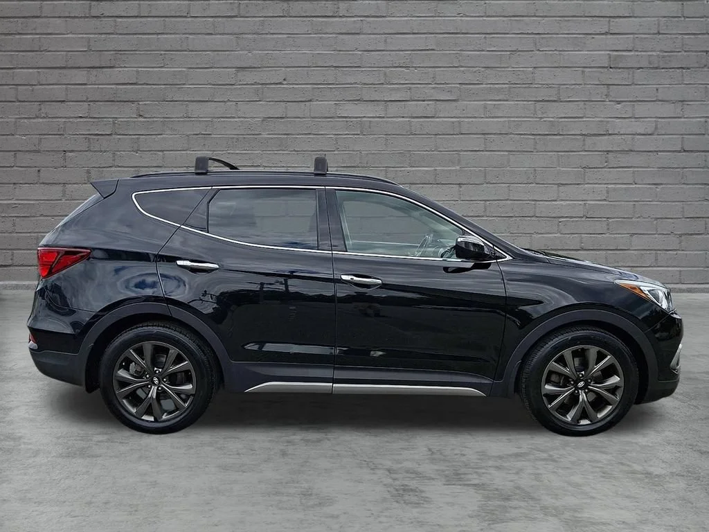 Used 2018 Twilight Black Hyundai 2.0T Ultimate image 13