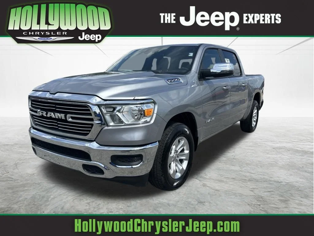 2024 RAM Ram 1500 Pickup