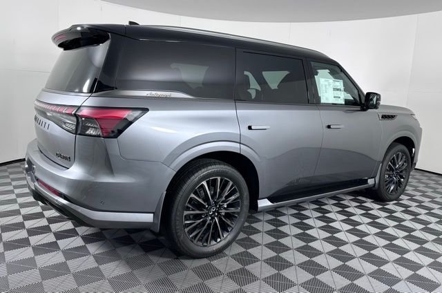 2026 INFINITI QX80 Autograph - Photo 7