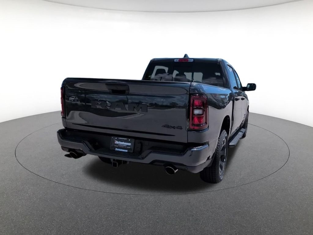 New 2026 Blue Ram Express image 9