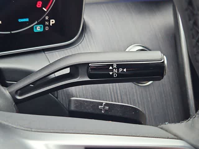 Certified Used 2026 Black Mercedes-Benz C 300 image 35
