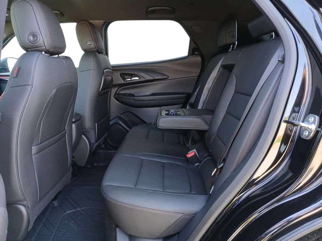 2026 Chevrolet Trailblazer RS - Photo 26