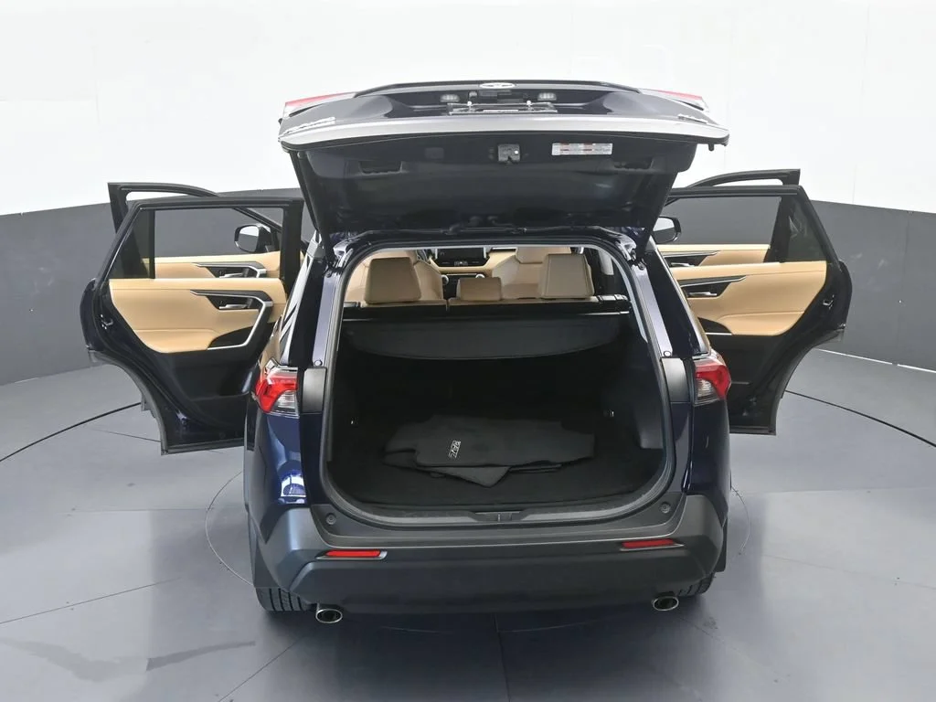 Used 2025 Blueprint Toyota XLE Premium image 68