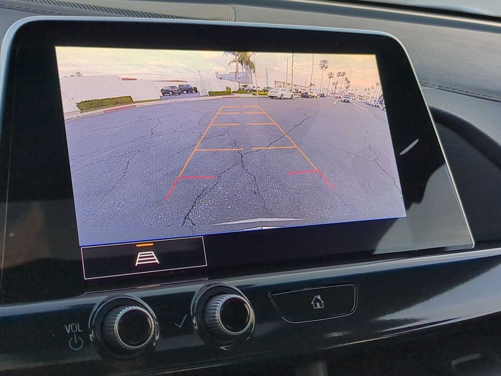 2025 Cadillac CT4 Sport - Photo 20