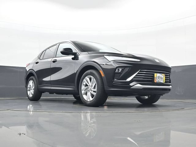 2026 Buick Envista Preferred - Photo 25