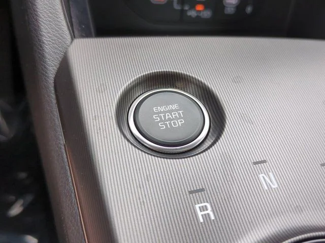 New 2026 Snow White Pearl Kia EX image 28