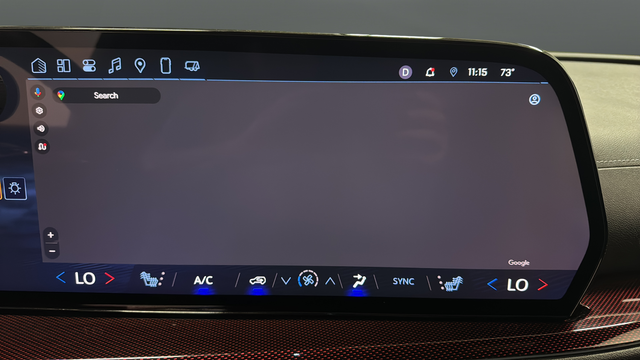 Used 2024 Mosaic Black Metallic Chevrolet Z71 image 14