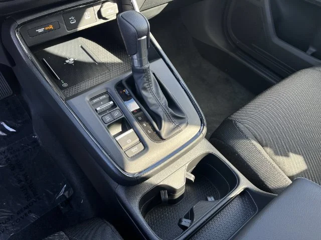 New 2027 Urban Gray Pearl Honda EX image 30