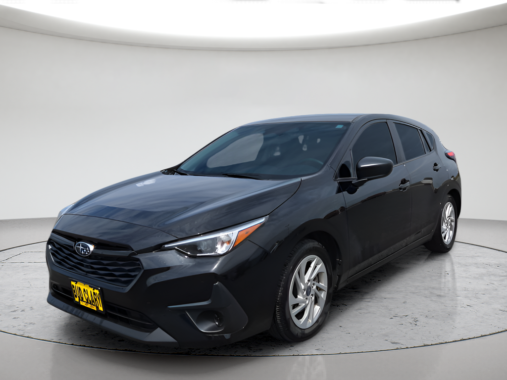 2024 Subaru Impreza 2.0 CVT's photo