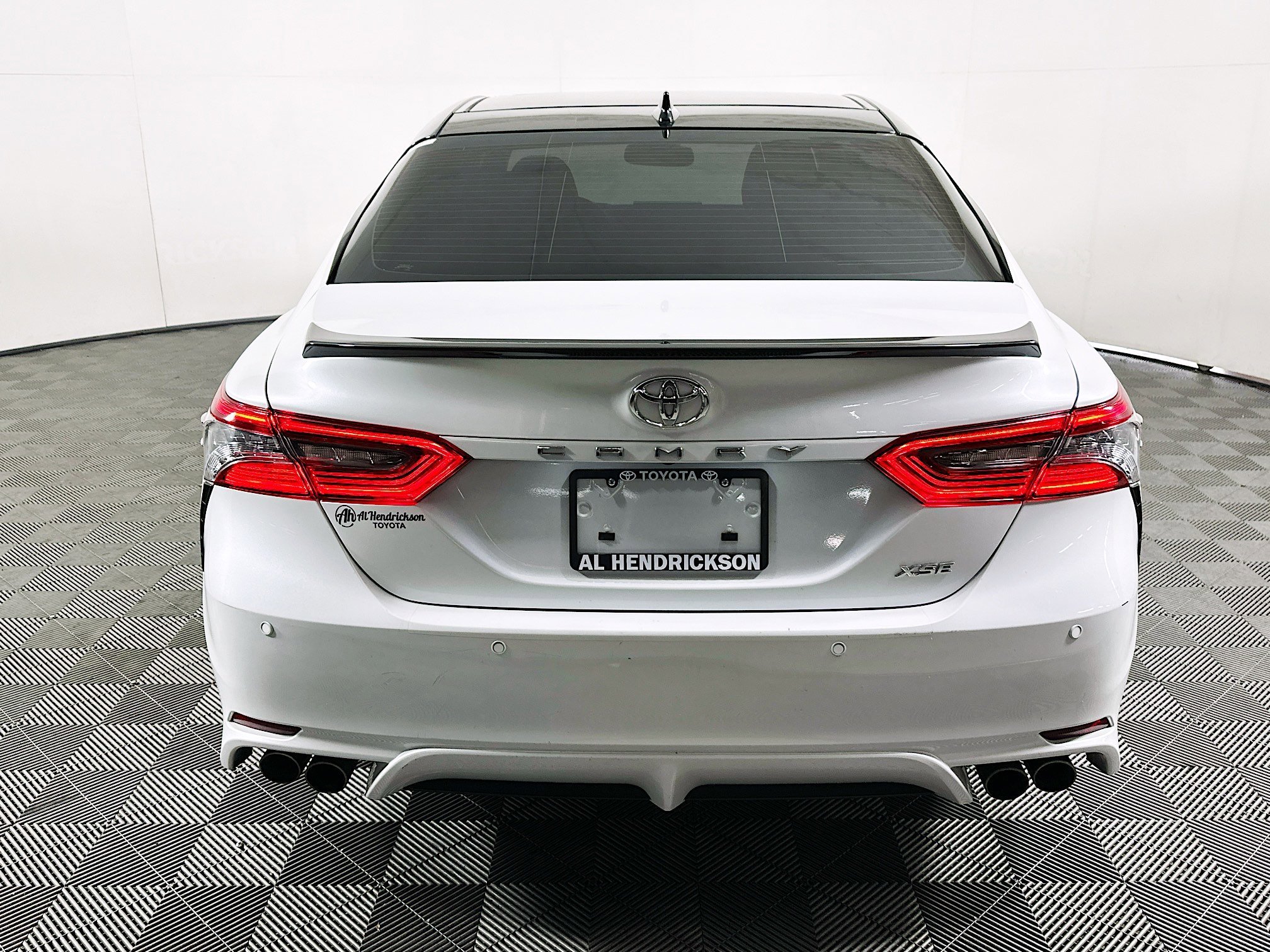 2024 Toyota Camry thumbnail 6