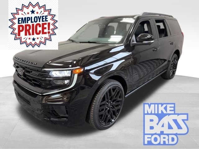 2026 Ford Expedition Platinum®