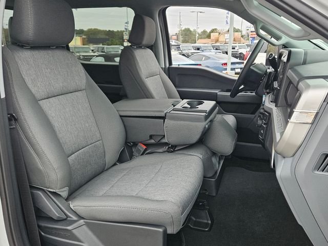 2026 Ford F-350 Super Duty XL - Photo 16