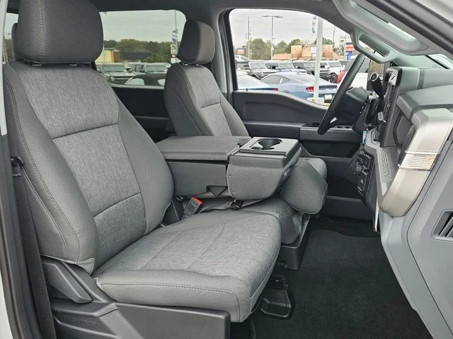 2026 Ford F-350 Super Duty XL - Photo 16
