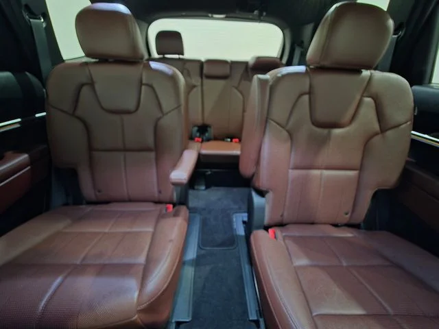 Used 2024 Black Kia SX image 15