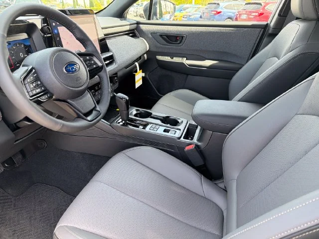 2026 Subaru Outback Limited - Photo 19