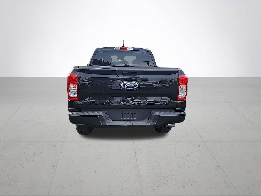 Certified Used 2025 Black Ford XL image 7