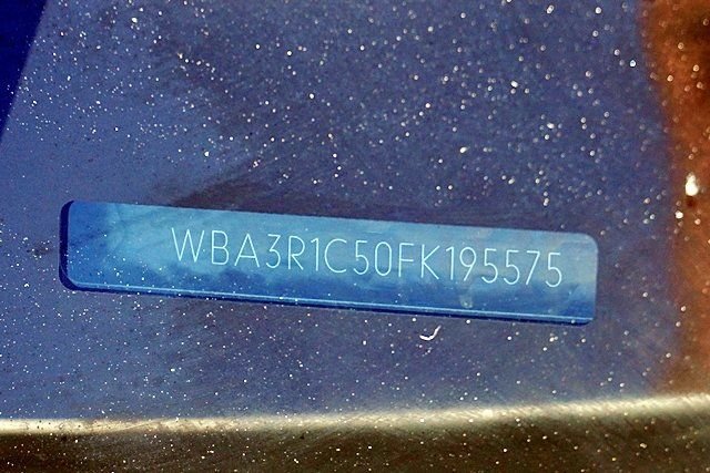 Used 2015 White BMW 435i M Sport image 37