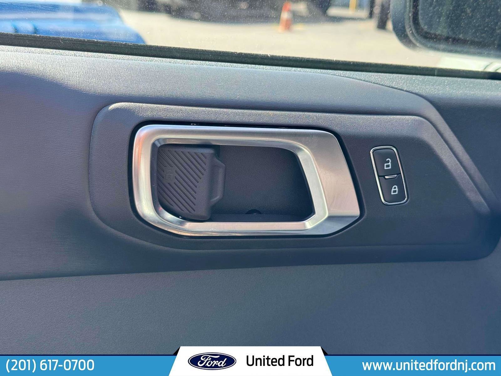 Used 2024 Gray Ford Raptor image 31