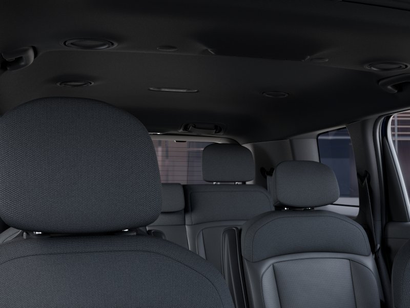 New 2027 Midnight Lake Blue Kia S image 27
