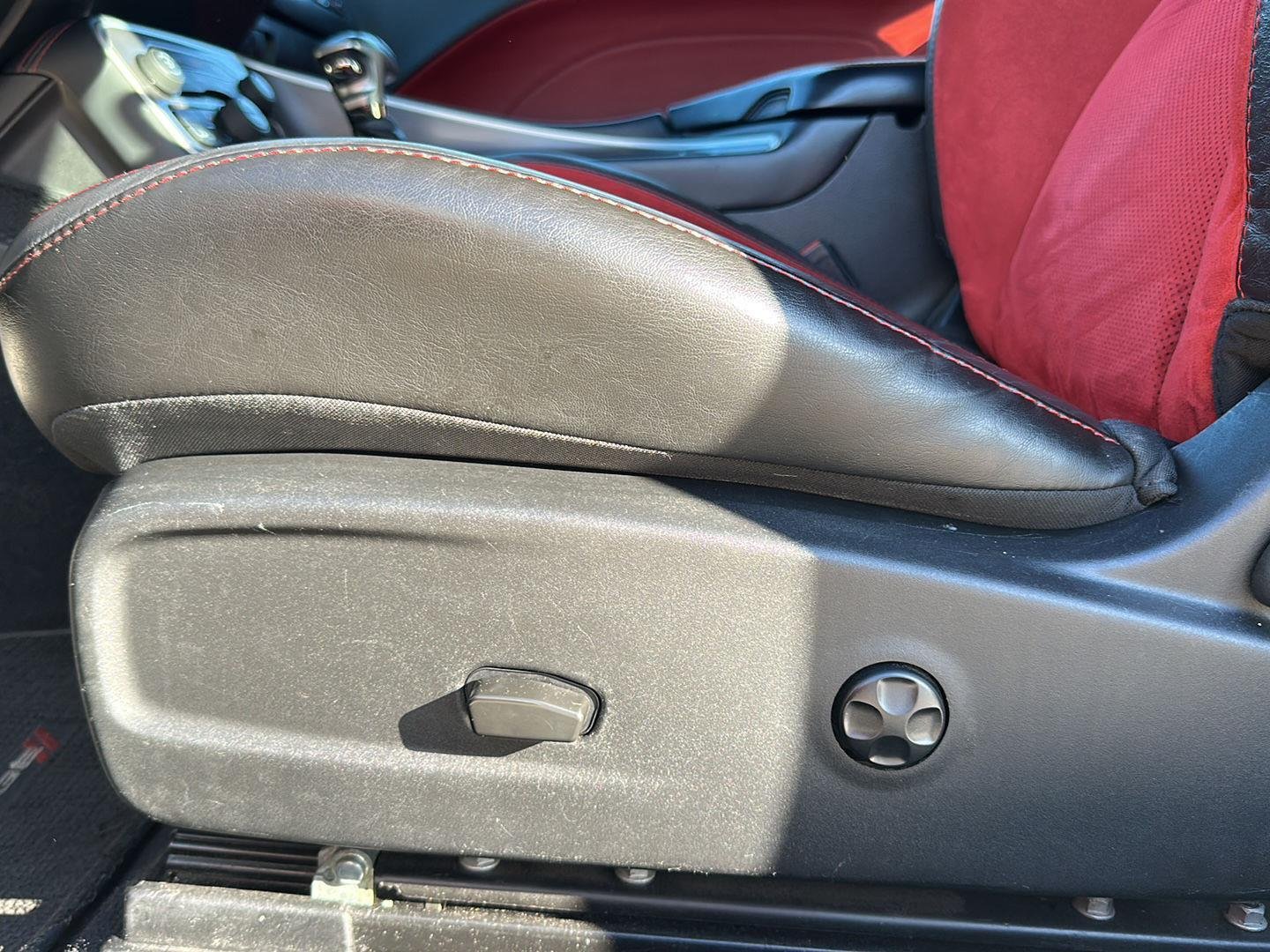 2021 Dodge Challenger R/T - Photo 22