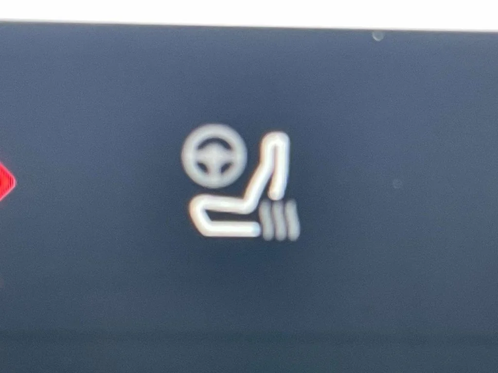 New 2026 Agate Black Metallic Ford Active image 17