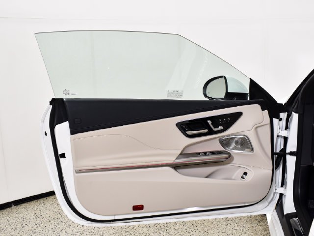 Certified Used 2026 White Mercedes-Benz CLE 300 image 23