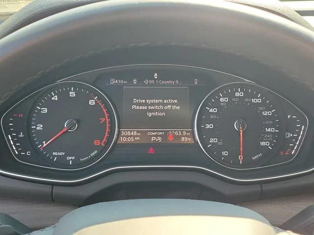 2024 Audi Q5 Premium - Photo 30