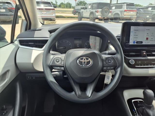 Certified Used 2024 CELESTITE GRAY ME. Toyota  image 14