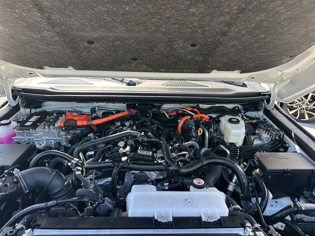 Used 2026 White Toyota Base image 29