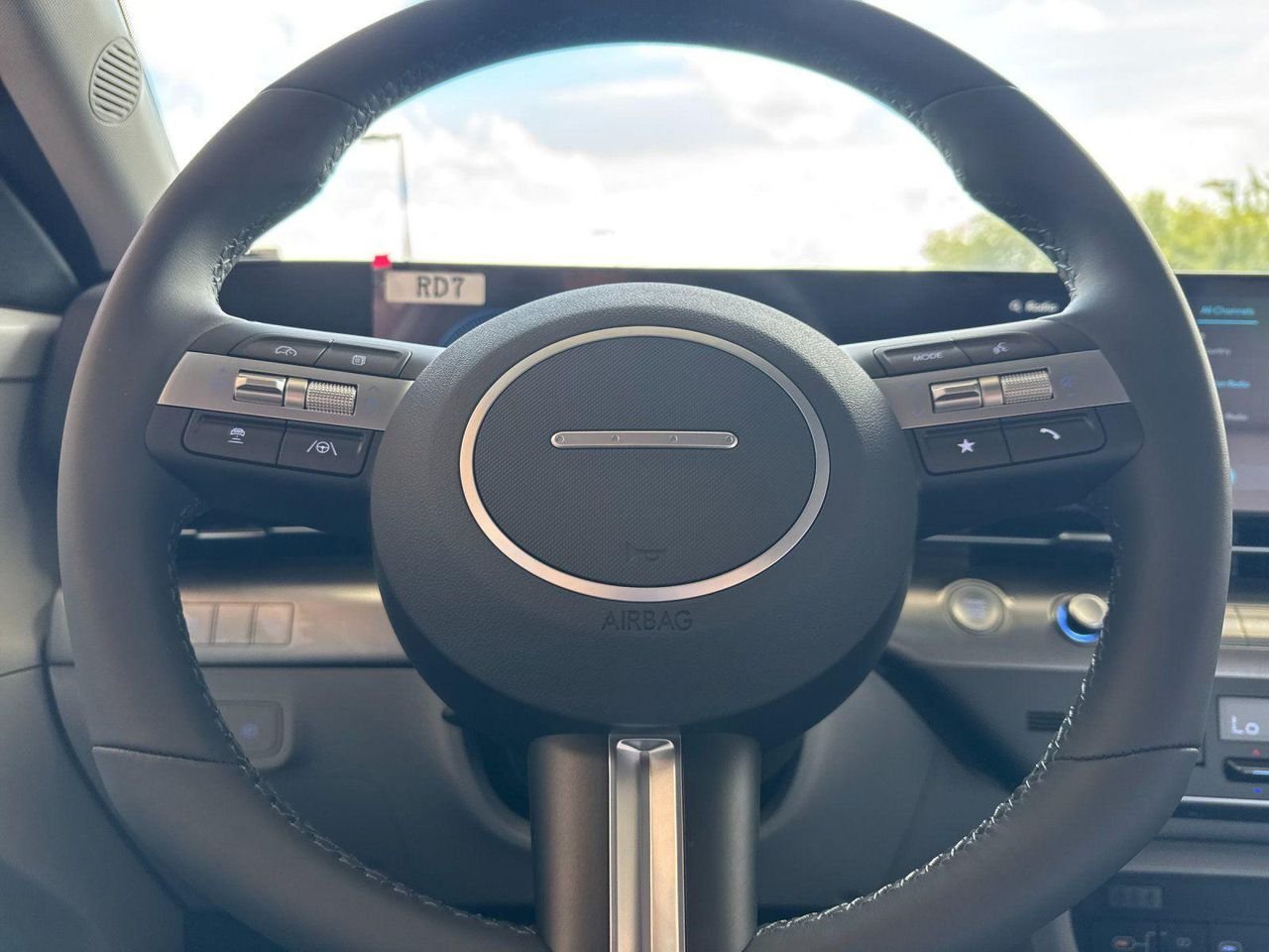 2026 Hyundai Kona SEL Sport - Photo 22