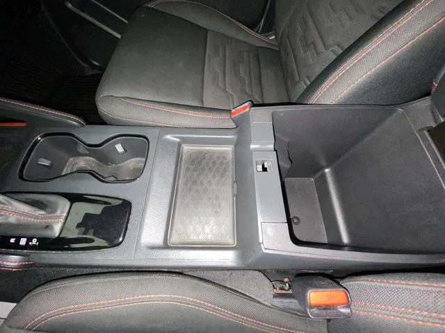 Used 2023 Gray Nissan PRO-X image 21