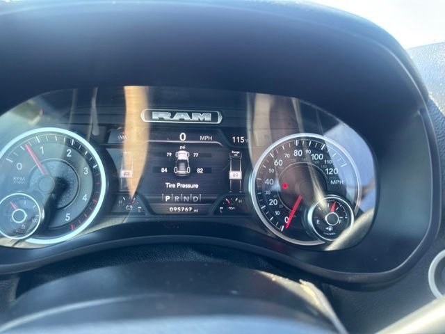 2022 RAM Ram 2500 Pickup Tradesman - Photo 12