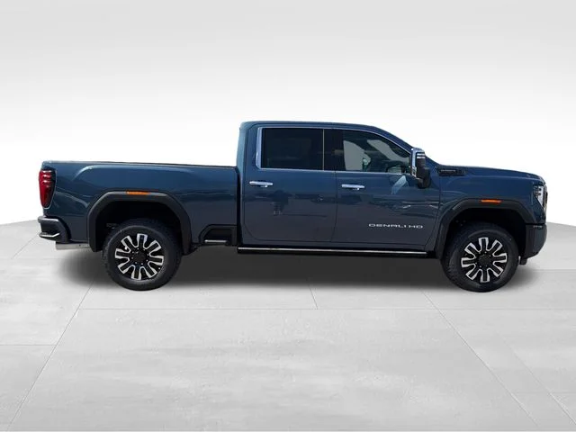 New 2026  GMC Denali Ultimate image 8