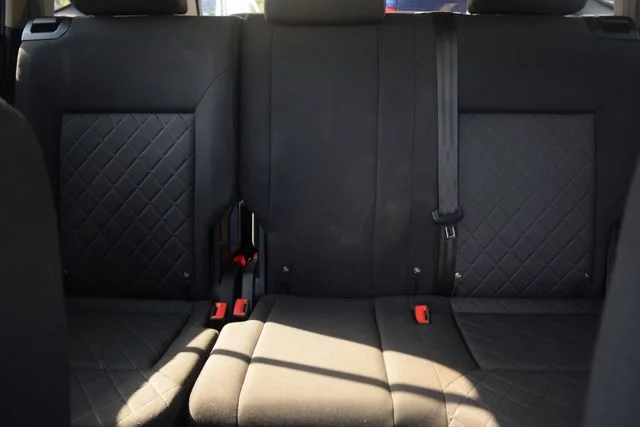 Used 2018 Black Volkswagen Launch Edition image 16