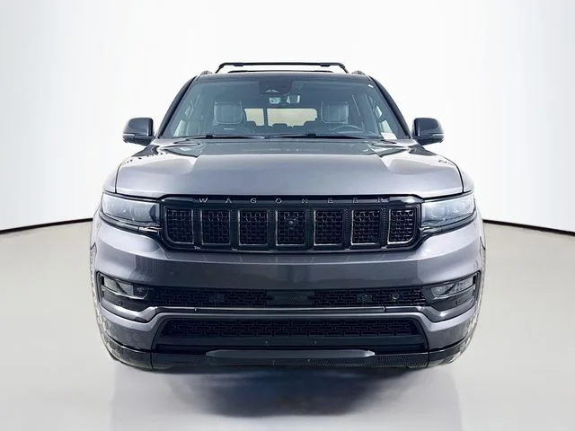 Used 2023 Gray Jeep Series III image 2