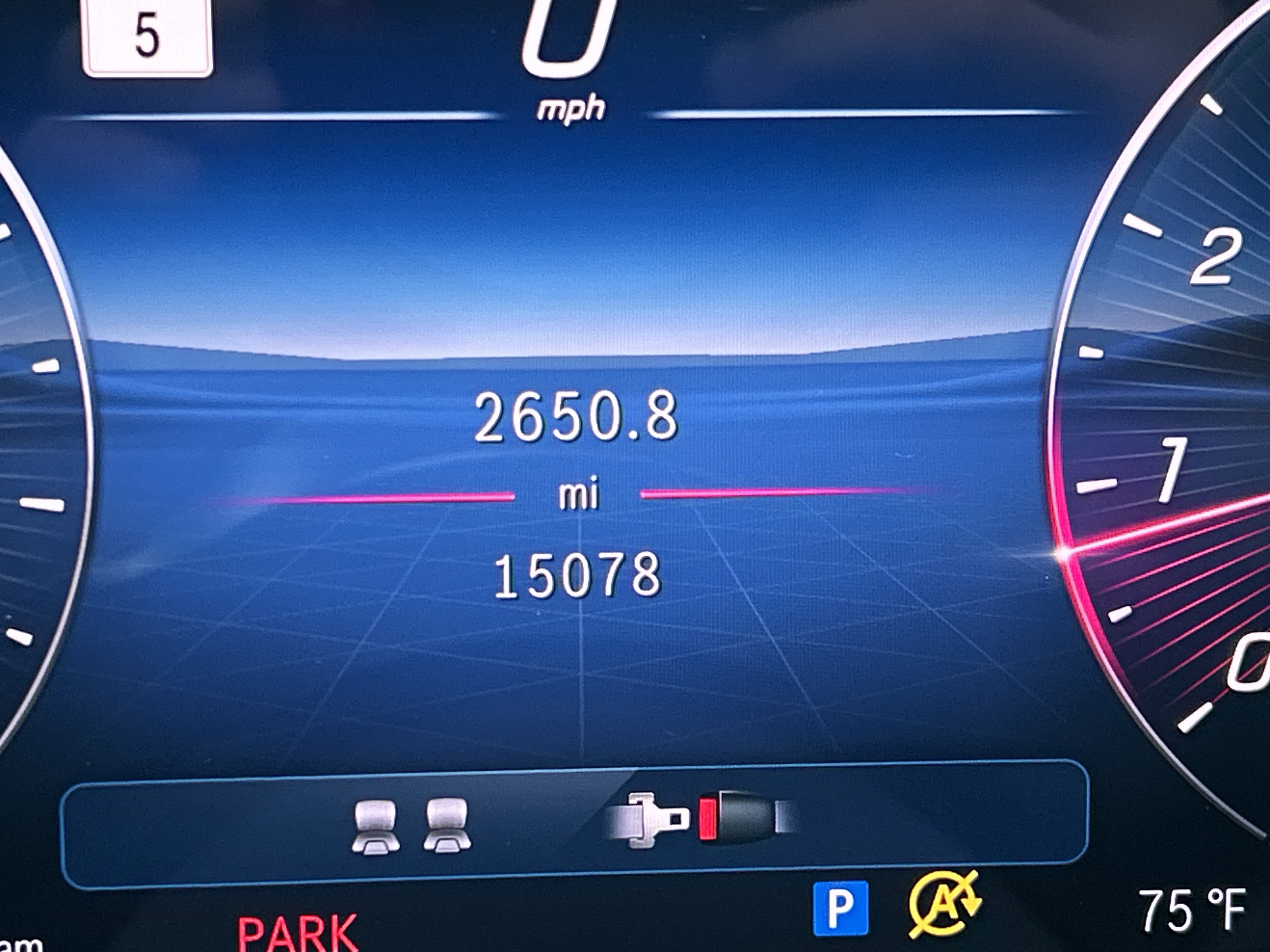 Certified Used 2025 Polar White Mercedes-Benz CLE 300 4MATIC® Cabriolet image 35