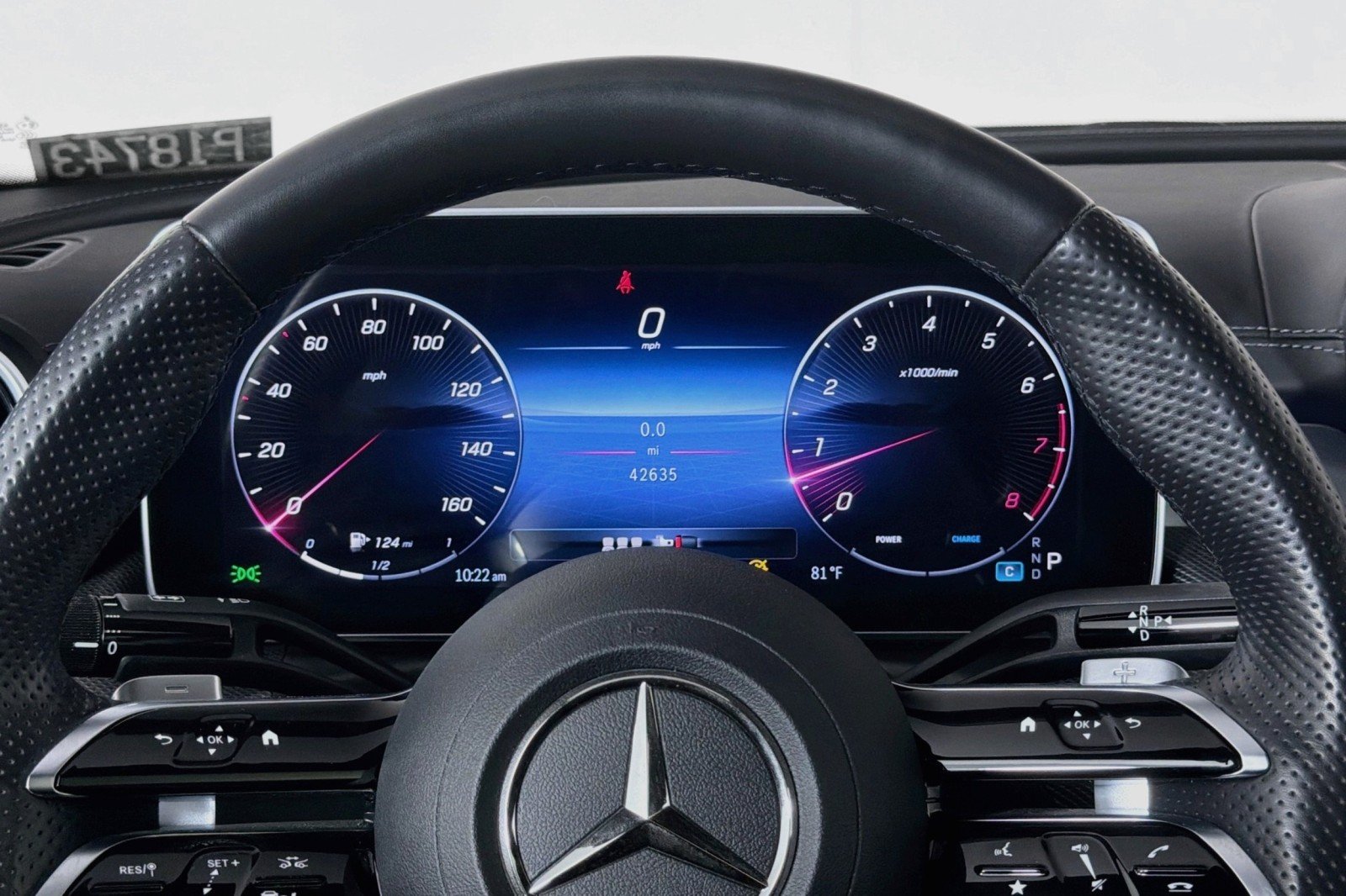 Certified Used 2024 Black Mercedes-Benz 300 image 22