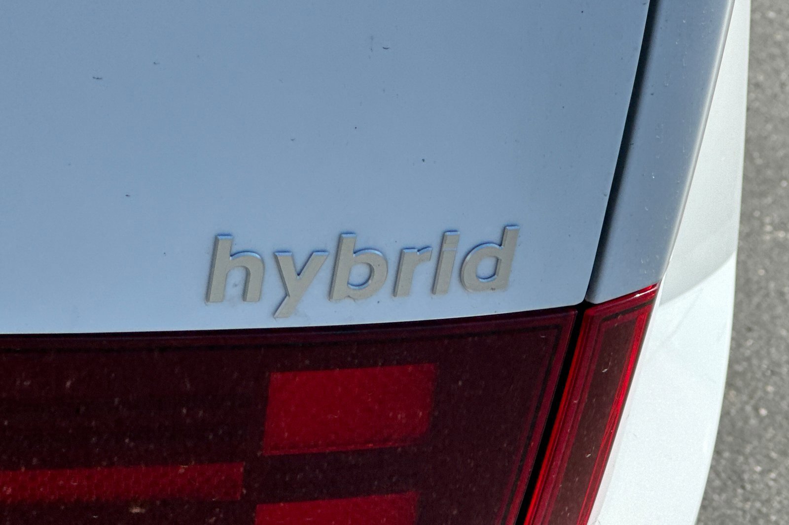 New 2026 Serenity White Hyundai SE image 56