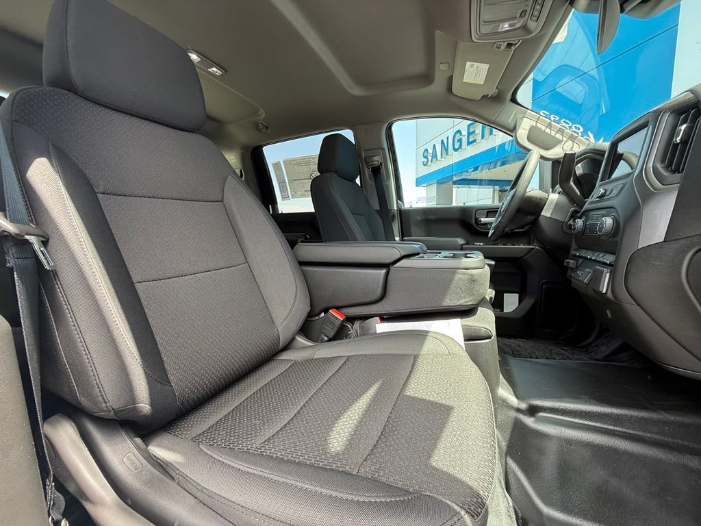 2026 Chevrolet Silverado 2500 HD Work Truck - Photo 13