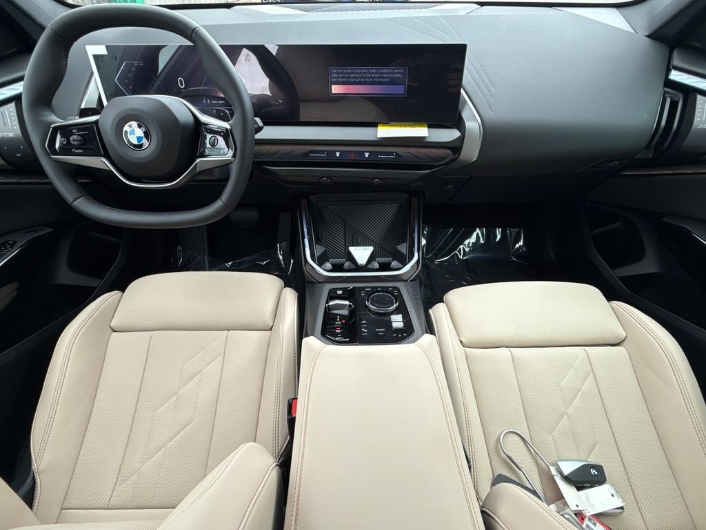 New 2026 Skyscraper Grey Metallic BMW 30 xDrive image 19