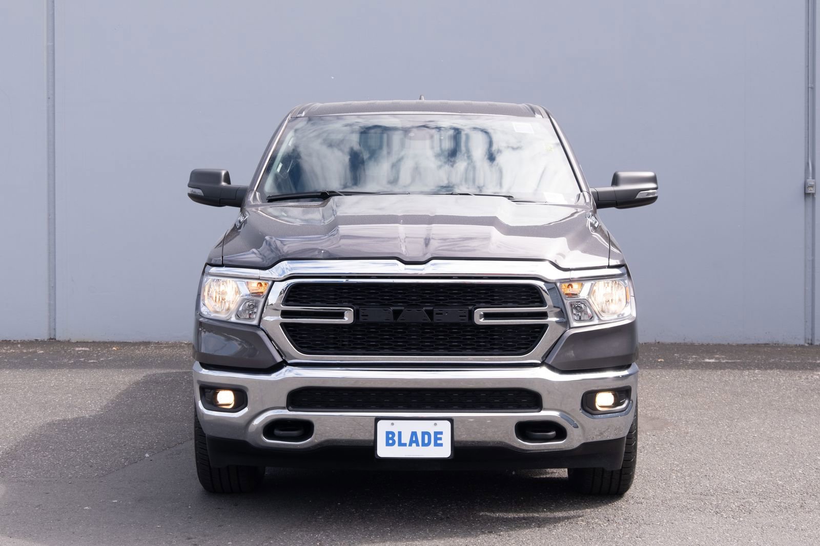 Used 2024  Ram Big Horn image 20