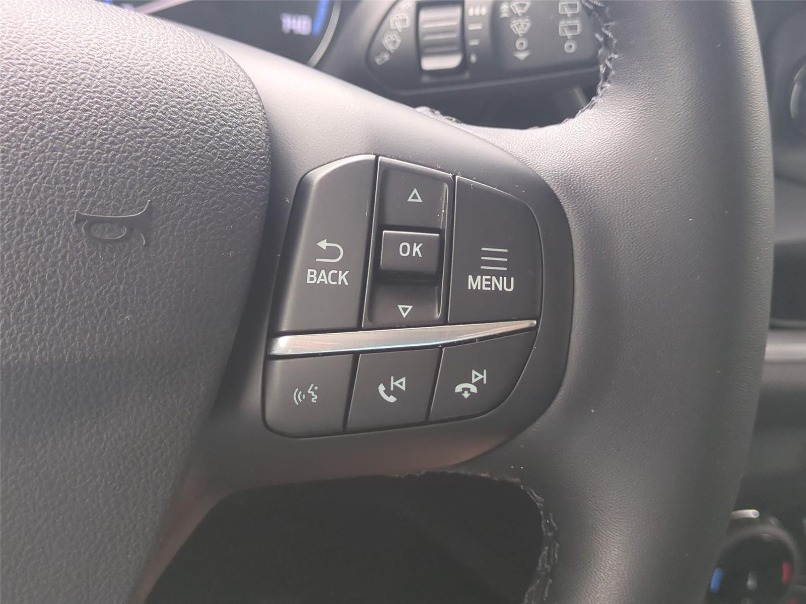 Used 2024 Cactus Gray FORD OUTBANK image 21