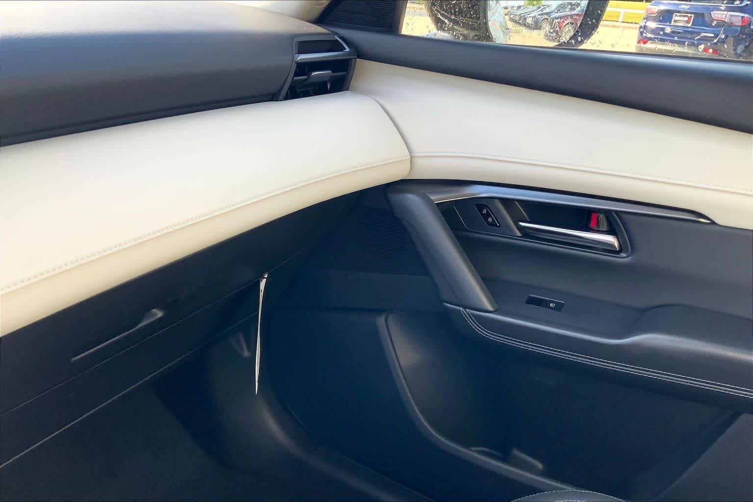 New 2026 Machine Gray Metallic Mazda 2.5 S Preferred AWD image 20
