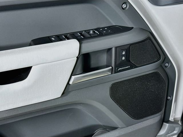 New 2026 Borasco Grey Land Rover S image 20