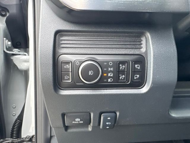 New 2026 Avalanche Ford Lariat image 18