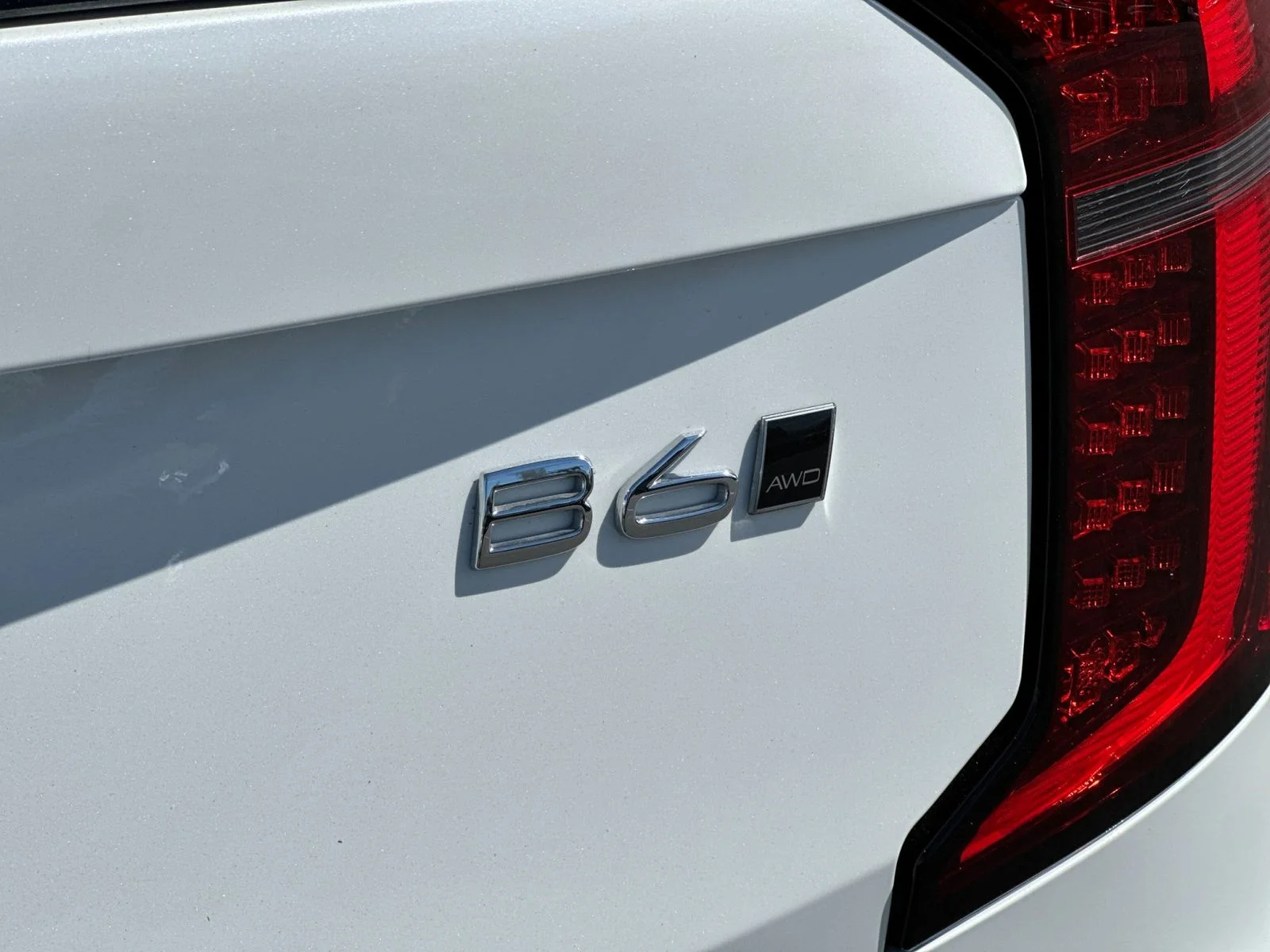 2026 Volvo XC90 Plus - Photo 30