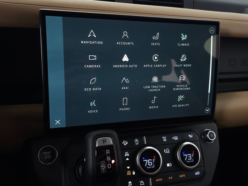 2026 LAND ROVER DEFENDER - Image 26