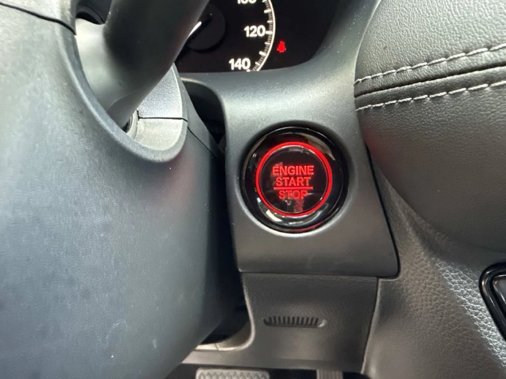 Used 2025  Honda EX-L image 35