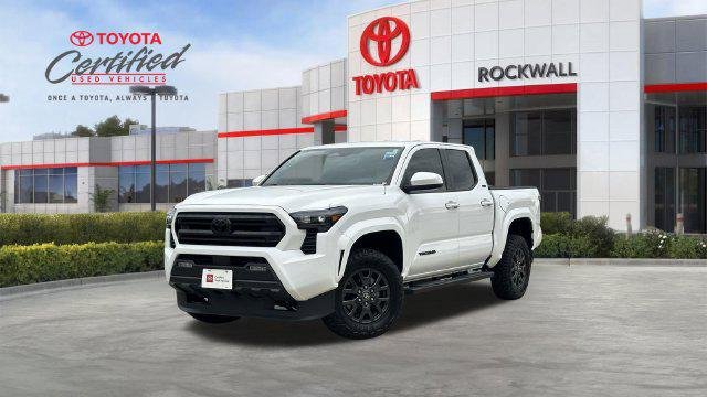 Certified Used 2024 ICE CAP Toyota  image 1