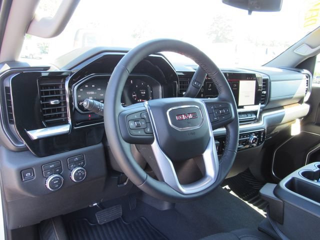 2026 GMC Sierra 1500 Elevation - Photo 11
